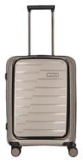 Travelite Air Base 4w S Front pocket Champagne