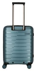 Travelite Air Base 4w S Front pocket Ice blue