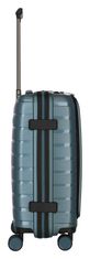 Travelite Air Base 4w S Front pocket Ice blue