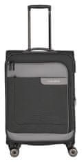 Travelite Viia 4w M Anthracite