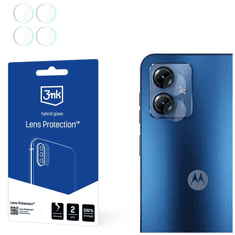 3MK MOTOROLA MOTO G14 - 3MK LENS PROTECTION