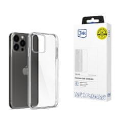 3MK APPLE IPHONE 15 PRO - 3MK CLEAR CASE