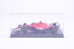 BBurago Ferrari SF-23 - Charles Leclerc (2023), VC Las Vegas, 1:43 Bburago Signature