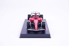 BBurago Ferrari SF-23 - Charles Leclerc (2023), VC Las Vegas, 1:43 Bburago Signature