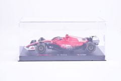 BBurago Ferrari SF-23 - Carlos Sainz (2023), VC Las Vegas, 1:43 Bburago Signature