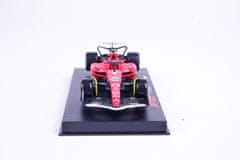 BBurago Ferrari SF-23 - Carlos Sainz (2023), VC Las Vegas, 1:43 Bburago Signature