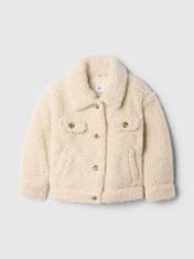 Gap Baby sherpa bunda 18-24M