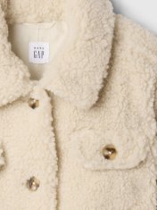 Gap Baby sherpa bunda 18-24M