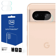 3MK GOOGLE PIXEL 8 5G - 3MK LENS PROTECTION