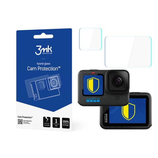 3MK GOPRO HERO 12 - 3MK CAM PROTECTION