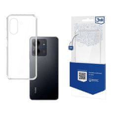 3MK REDMI 13C/POCO C65 - 3MK CLEAR CASE