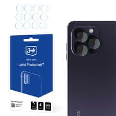 3MK HOTWAV NOTE 13 PRO - 3MK LENS PROTECTION