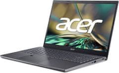 Acer Acer Aspire 5 (A515-57), šedá