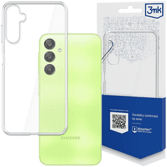 3MK SAMSUNG GALAXY A15 5G - 3MK ARMOR CASE