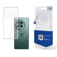 3MK ONEPLUS 12 - 3MK CLEAR CASE