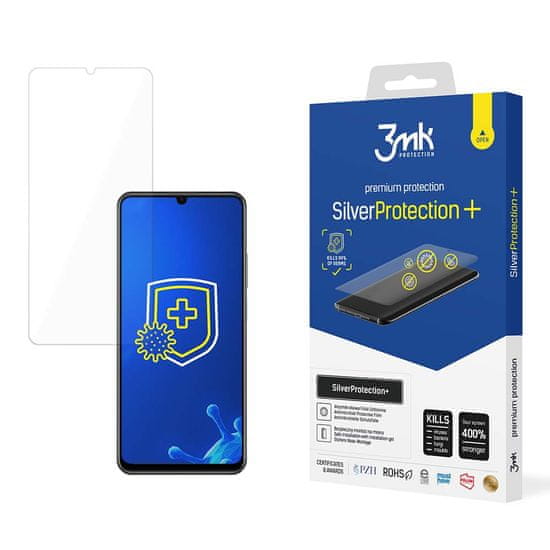 3MK REALME NOTE 50 - 3MK SILVERPROTECTION+