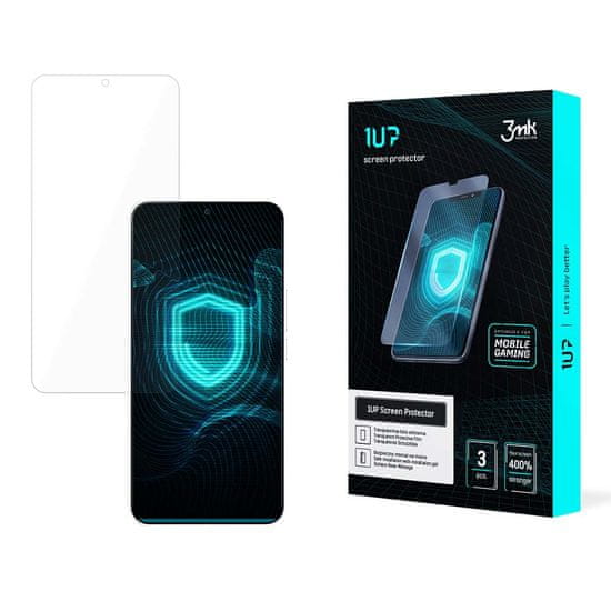 3MK MEIZU 21 GEELY GALAXY - 3MK 1UP