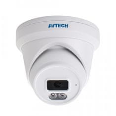 Avtech  DGM5206SVAT - 5MPX IP Dome kamera