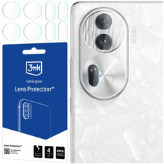 3MK OPPO RENO11 PRO PJJ110 - 3MK LENS PROTECTION