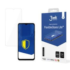 3MK NUBIA NEO 5G - 3MK FLEXIBLEGLASS LITE