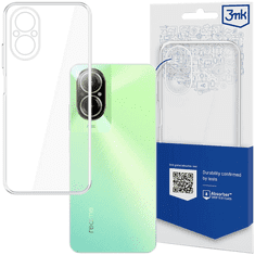 3MK REALME C67 - 3MK CLEAR CASE