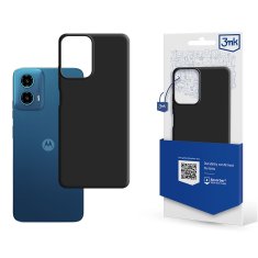 3MK MOTOROLA MOTO G34 5G - 3MK MATT CASE