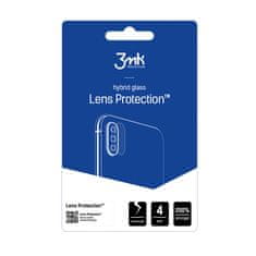 3MK MOTOROLA MOTO S50 NEO - 3MK LENS PROTECTION