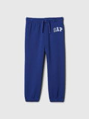 Gap Baby tepláky s logom 3YRS