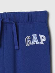 Gap Baby tepláky s logom 3YRS