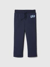 Gap Baby tepláky s logom 12-18M