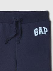 Gap Baby tepláky s logom 12-18M