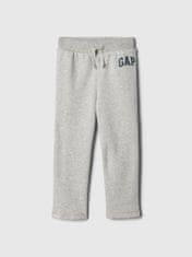 Gap Baby tepláky s logom 18-24M