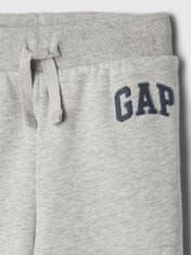 Gap Baby tepláky s logom 18-24M