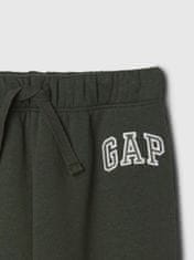 Gap Baby tepláky s logom 3YRS