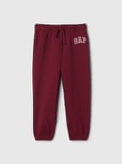 Gap Baby tepláky s logom 18-24M