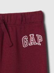 Gap Baby tepláky s logom 18-24M