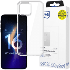 3MK APPLE IPHONE 16 PRO - 3MK ARMOR CASE