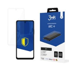 3MK BLU BOLD K10 - 3MK ARC+