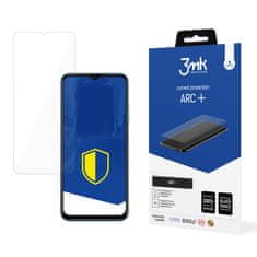 3MK ZTE BLADE A54 - 3MK ARC+