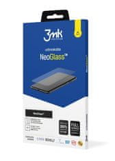 3MK SAMSUNG GALAXY S24 - 3MK NEOGLASS BLACK