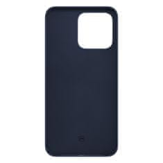 3MK APPLE IPHONE 15 PRO MAX - 3MK SILICONE CASE DARK NAVY