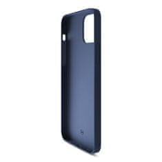 3MK APPLE IPHONE 15 PLUS - 3MK SILICONE CASE DARK NAVY