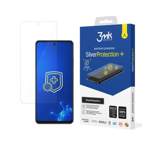 3MK OPPO A60 - 3MK SILVERPROTECTION+