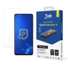 3MK OPPO A3 PRO 5G / ENERGY - 3MK SILVERPROTECTION+