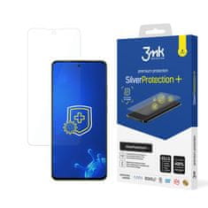 3MK ONEPLUS NORD CE 4 LITE - 3MK SILVERPROTECTION+