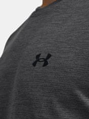 Under Armour Pánske tričko Under Armour UA Tech Vent SS-GRY S