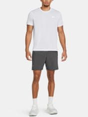 Under Armour Pánske kraťasy Under Armour UA LAUNCH PRO 2n1 7'' SHORTS-GRY S