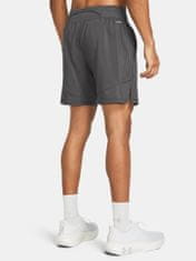 Under Armour Pánske kraťasy Under Armour UA LAUNCH PRO 2n1 7'' SHORTS-GRY S