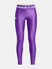 Under Armour Dievčenské legíny Under Armour Armour Legging-PPL L