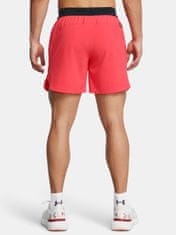 Under Armour Pánske kraťasy Under Armour UA Vanish Elite Short-RED S